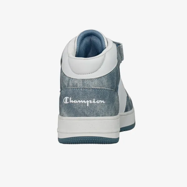 Champion SASSY PS 