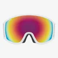 UVEX uvex topic FM sph white mat dl/rainbow-r 