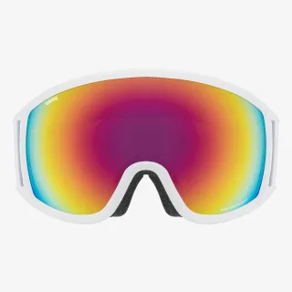 UVEX uvex topic FM sph white mat dl/rainbow-r 