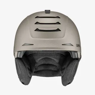 UVEX uvex legend 2.0 soft gold mat 52-55 