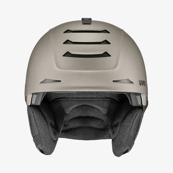 UVEX uvex legend 2.0 soft gold mat 52-55 