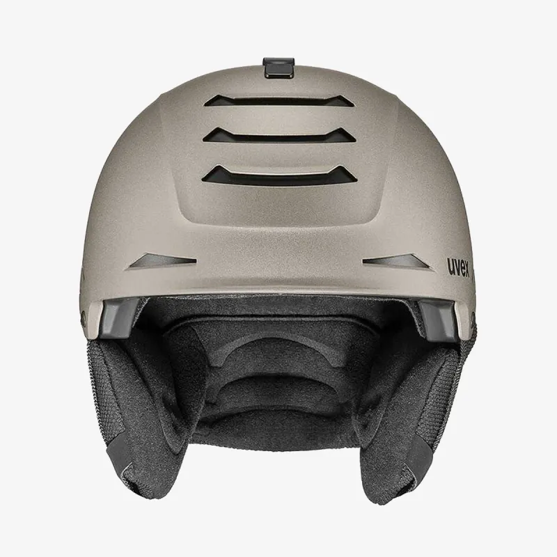 UVEX uvex legend 2.0 soft gold mat 52-55 