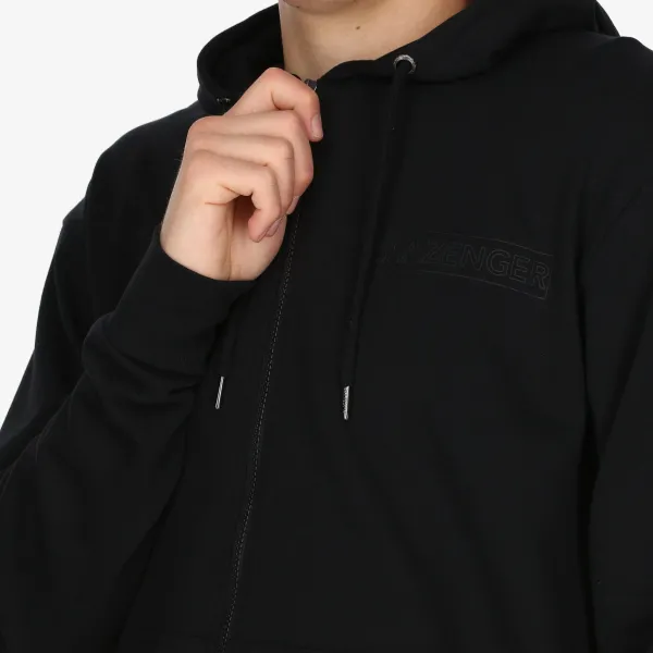 SLAZENGER Elegance FW22 Hoody Full Zip 
