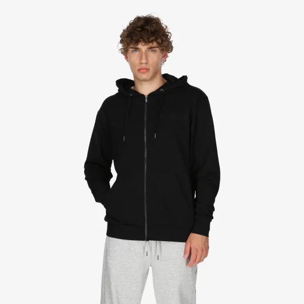 SLAZENGER Elegance FW22 Hoody Full Zip 