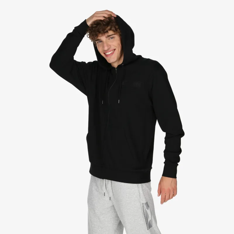 SLAZENGER Elegance FW22 Hoody Full Zip 