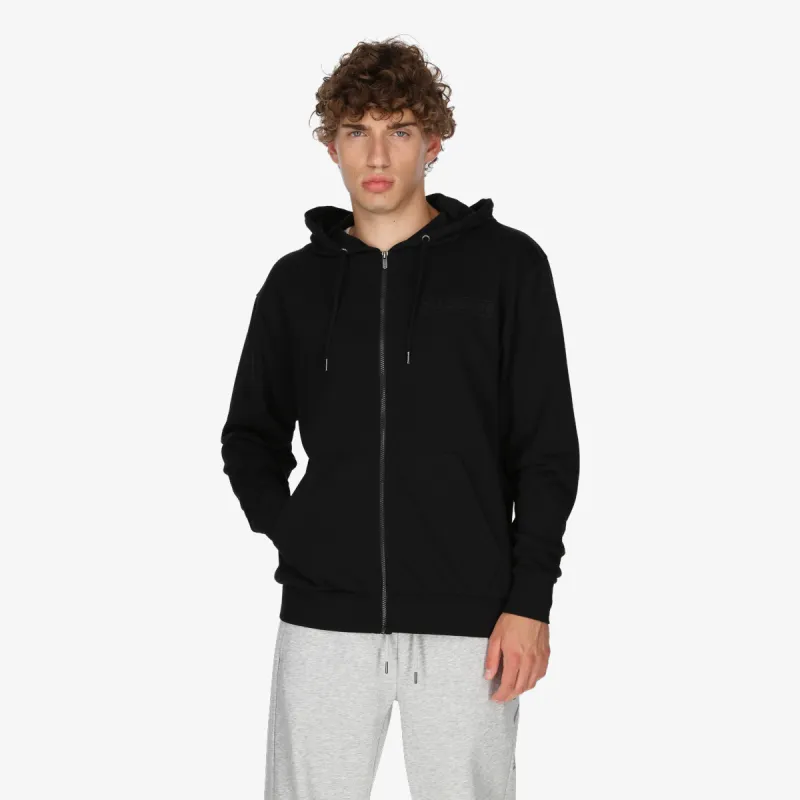 SLAZENGER Elegance FW22 Hoody Full Zip 