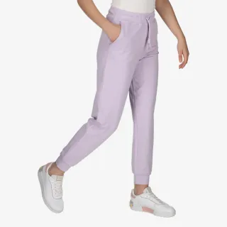 Lussari SOUL STUDIO FUTURE CUFFED LOUNGE JOGGER 