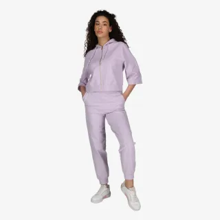 Lussari SOUL STUDIO FUTURE CUFFED LOUNGE JOGGER 
