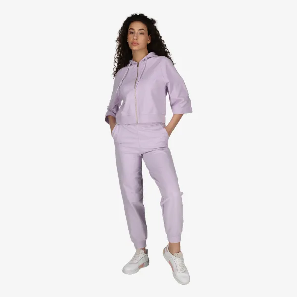 Lussari SOUL STUDIO FUTURE CUFFED LOUNGE JOGGER 