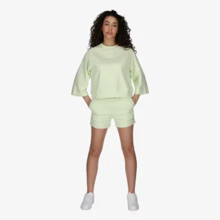 Lussari SOUL STUDIO FUTURE LOUNGE SHORTS 