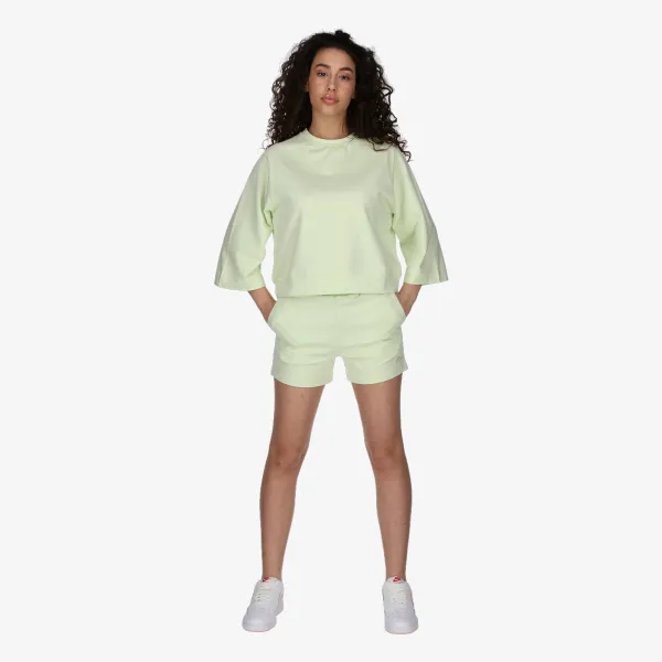 Lussari SOUL STUDIO FUTURE LOUNGE SHORTS 