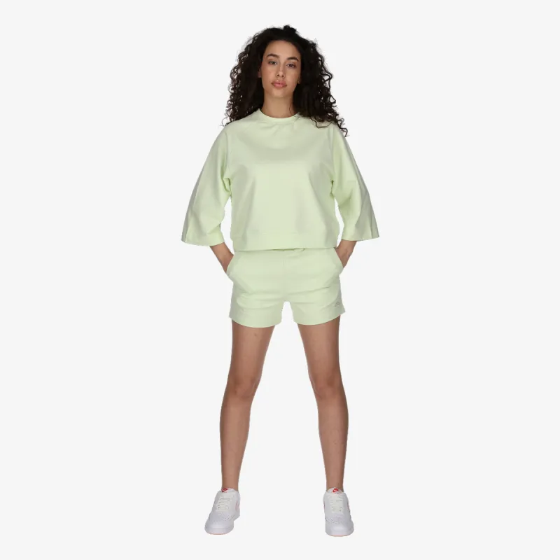 Lussari SOUL STUDIO FUTURE LOUNGE SHORTS 