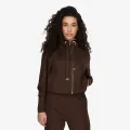 Lussari SOUL STUDIO SOFT FULL ZIP HOODIE 