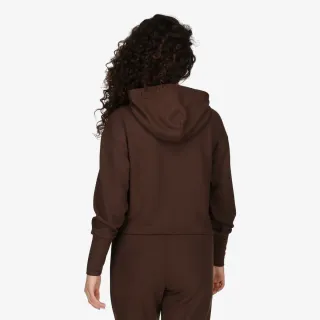 Lussari SOUL STUDIO SOFT FULL ZIP HOODIE 