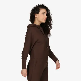 Lussari SOUL STUDIO SOFT FULL ZIP HOODIE 