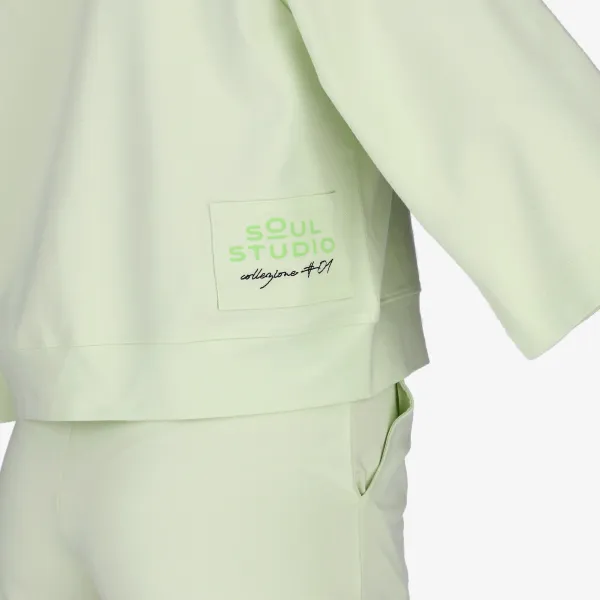 Lussari SOUL STUDIO FUTURE LOUNGE CREW 