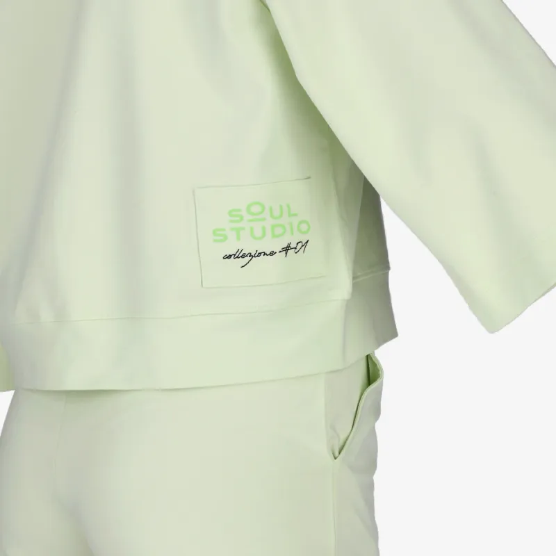 Lussari SOUL STUDIO FUTURE LOUNGE CREW 