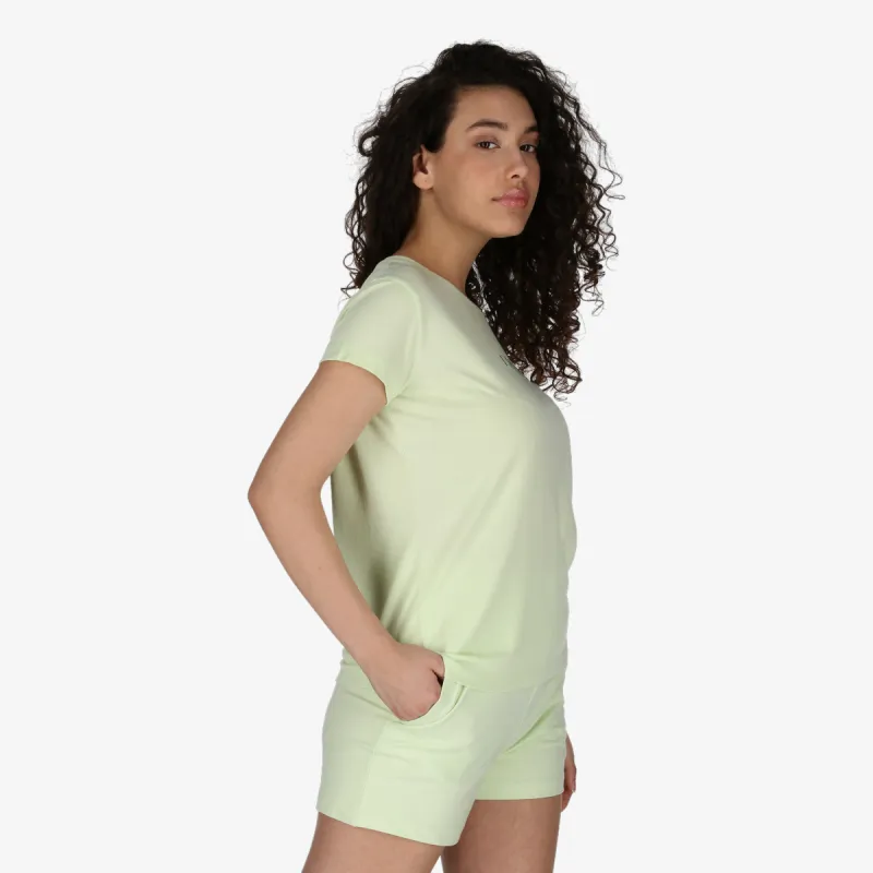 Lussari SOUL STUDIO EMPATHY T SHIRT 
