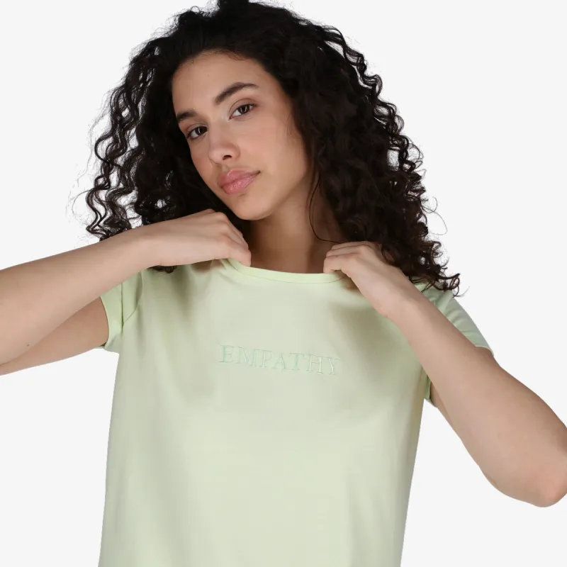 Lussari SOUL STUDIO EMPATHY T SHIRT 