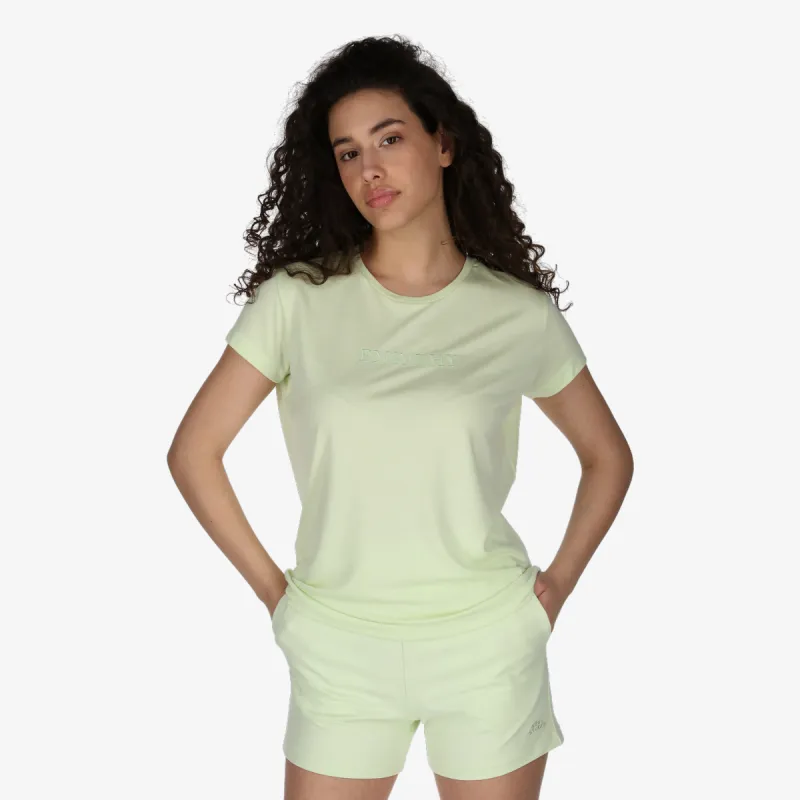 Lussari SOUL STUDIO EMPATHY T SHIRT 