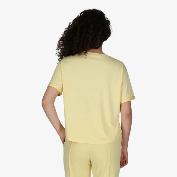 Lussari SOUL STUDIO SPIRITUALITY T SHIRT 