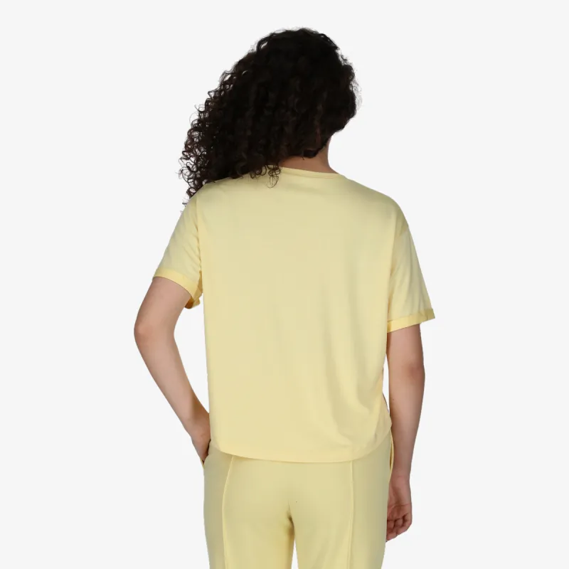 Lussari SOUL STUDIO SPIRITUALITY T SHIRT 