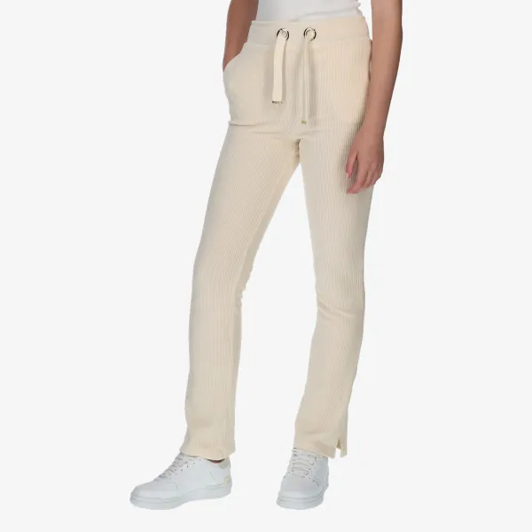 Lussari VELVET LOUNGE PANTS 