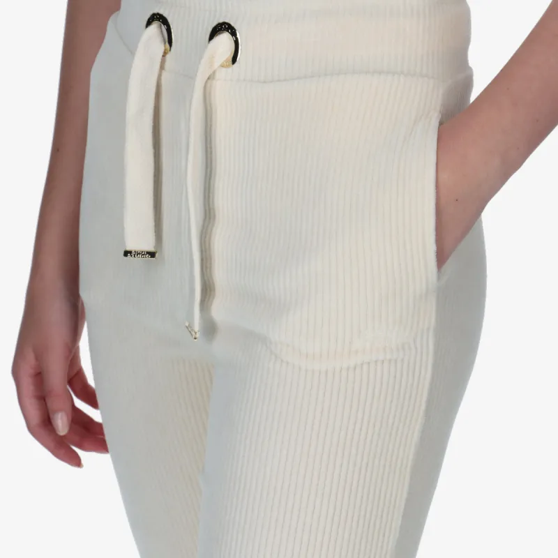 Lussari VELVET LOUNGE PANTS 