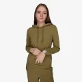 Lussari BASIC LOUNGE HOODIE 