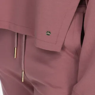 Lussari SOFT LOUNGE HOODIE 