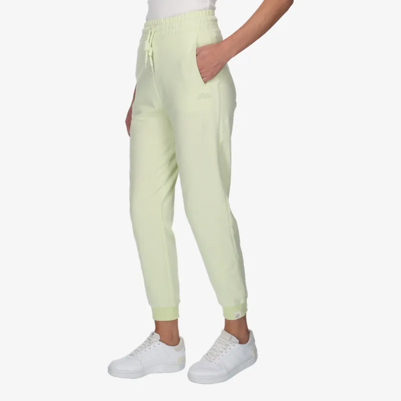 Lussari BASIC LOUNGE RIB PANTS 