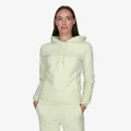 Lussari BASIC LOUNGE HOODIE 