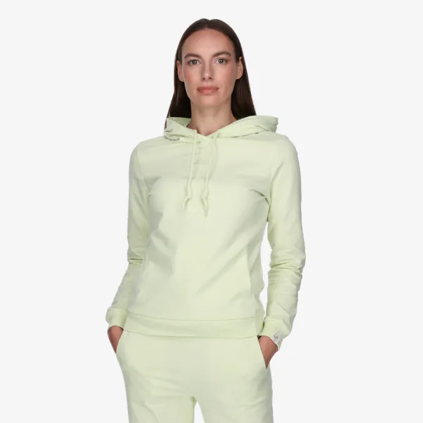 Lussari BASIC LOUNGE HOODIE 