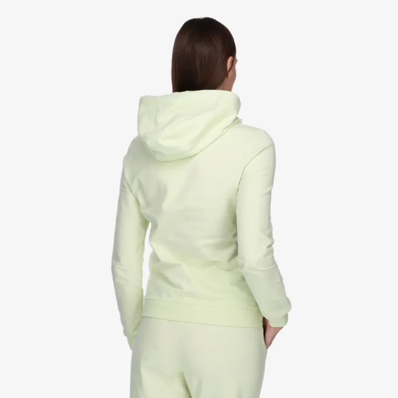 Lussari BASIC LOUNGE HOODIE 