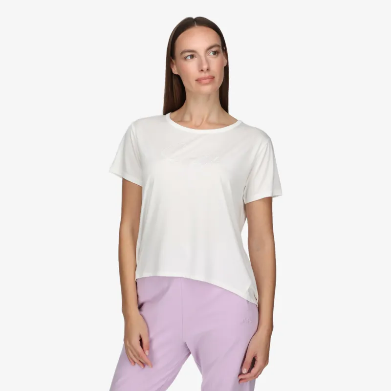 Lussari SOUL STUDIO SOFT LOUNGE T SHIRT 