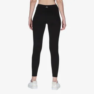 Lussari YOGA BASIC LEGGINGS 