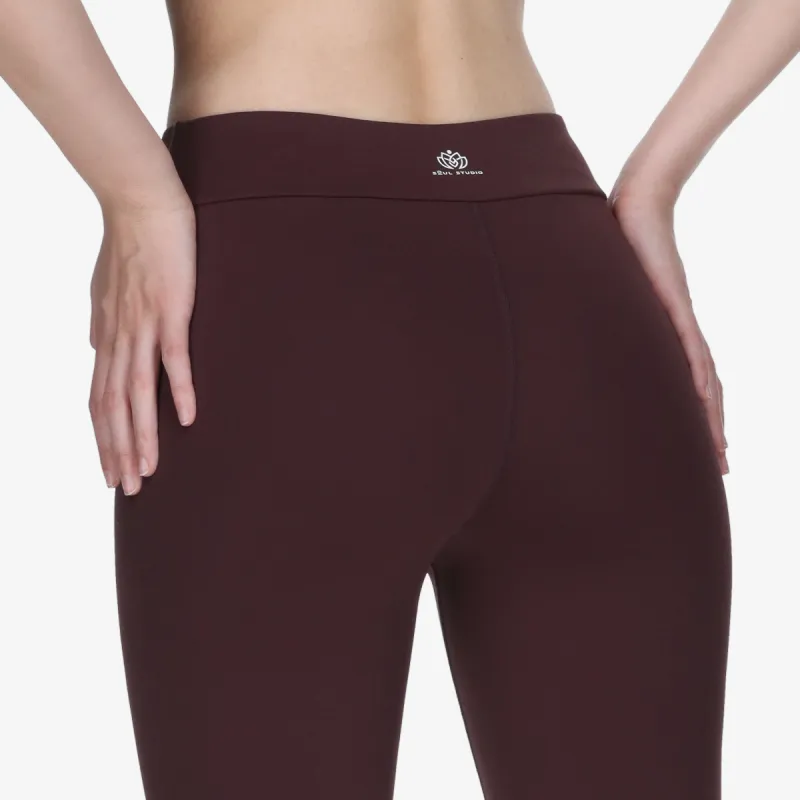 Lussari YOGA BASIC LEGGINGS 