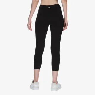 Lussari YOGA BASIC 7/8 LEGGINGS 