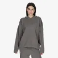 Lussari KNITWEAR HOODY 