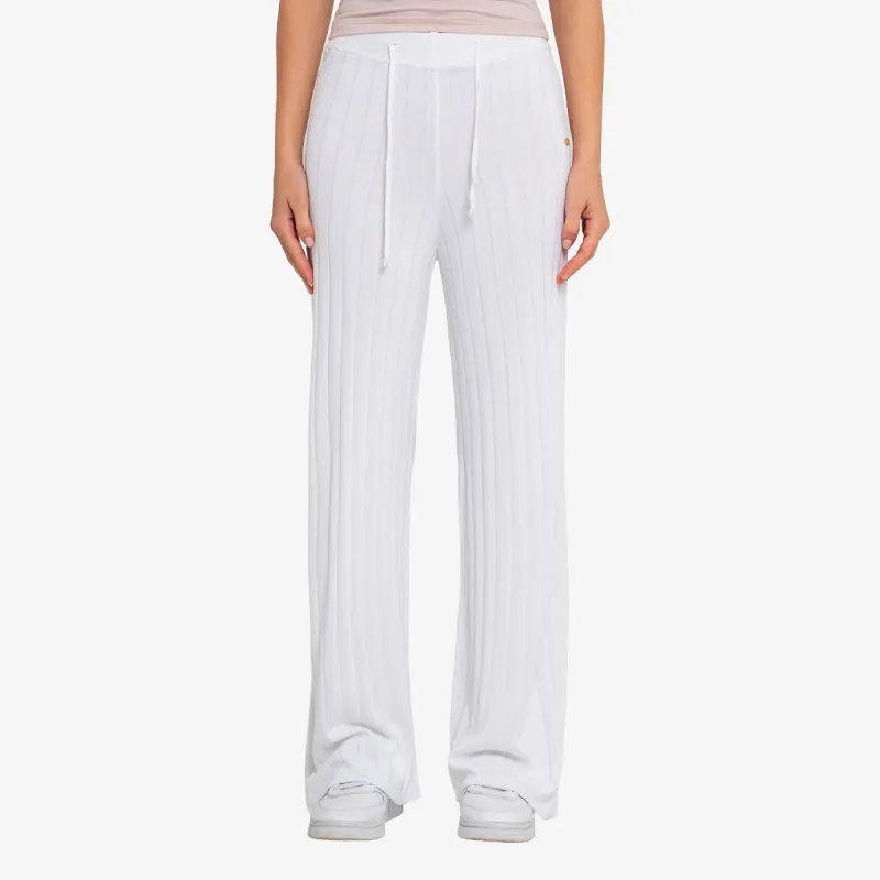 Lussari KNITWEAR OH PANTS 