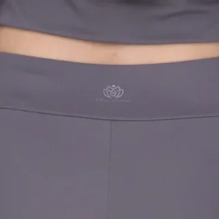 Lussari YOGA STRIPE LEGGINGS 