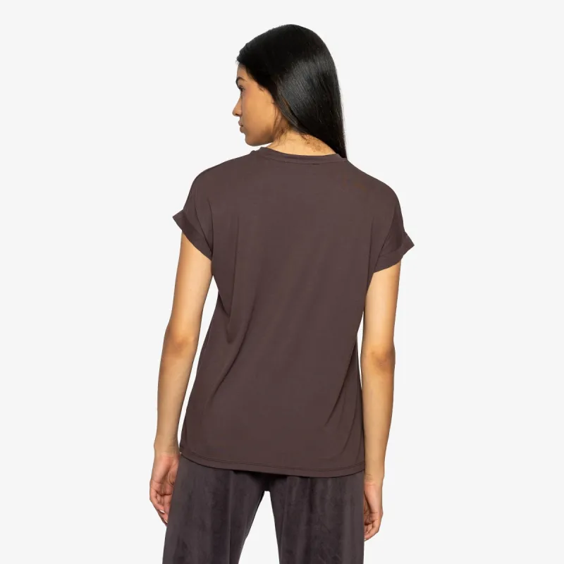 Lussari STUDIO REG T SHIRT 