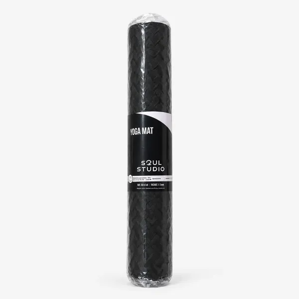 Lussari PE YOGA MAT 