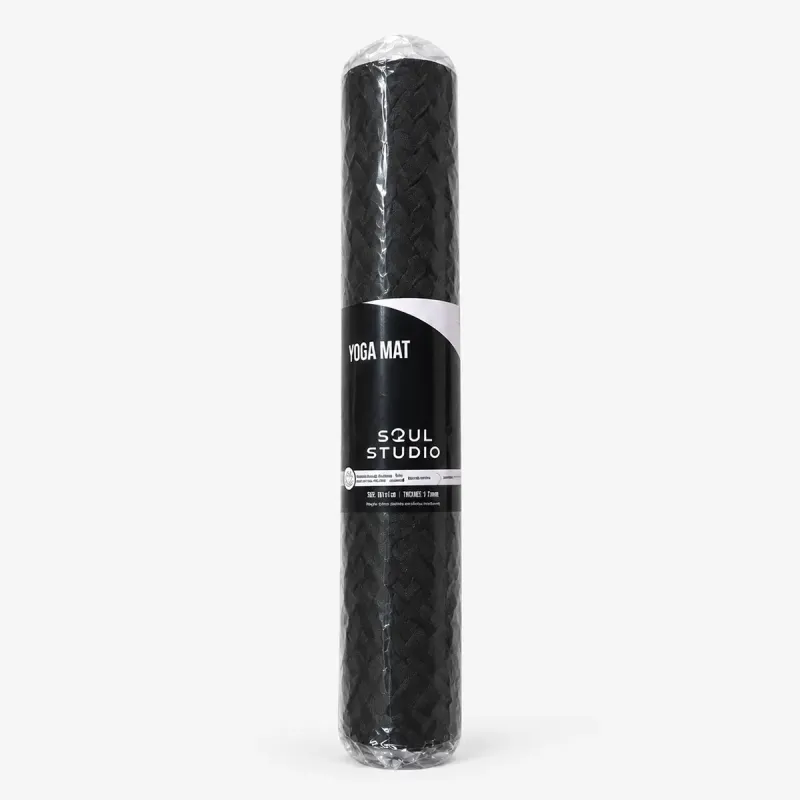 Lussari PE YOGA MAT 
