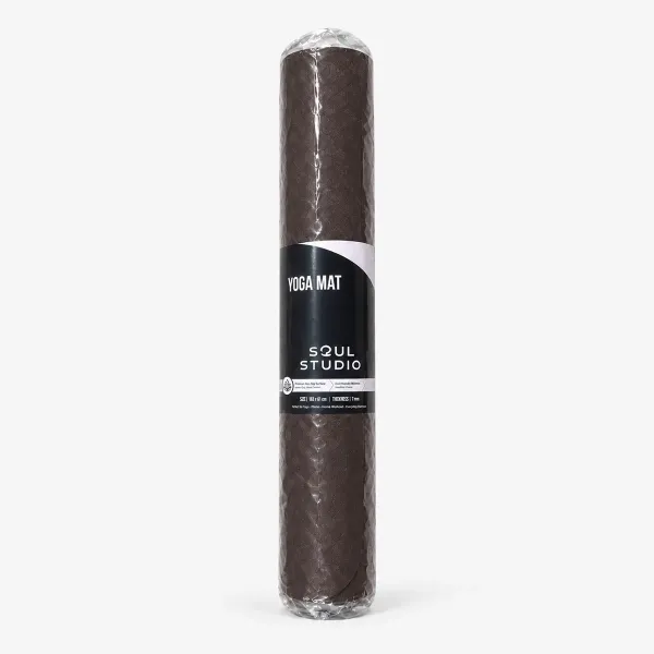 Lussari PE YOGA MAT 
