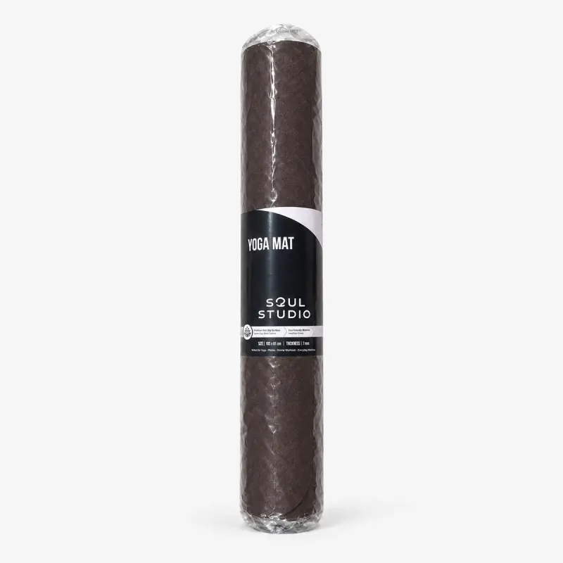 Lussari PE YOGA MAT 