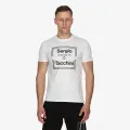 Sergio Tacchini Dotted Shirt 