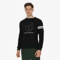 Sergio Tacchini Milan crewneck sweatshirt 