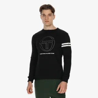 Sergio Tacchini Milan crewneck sweatshirt 