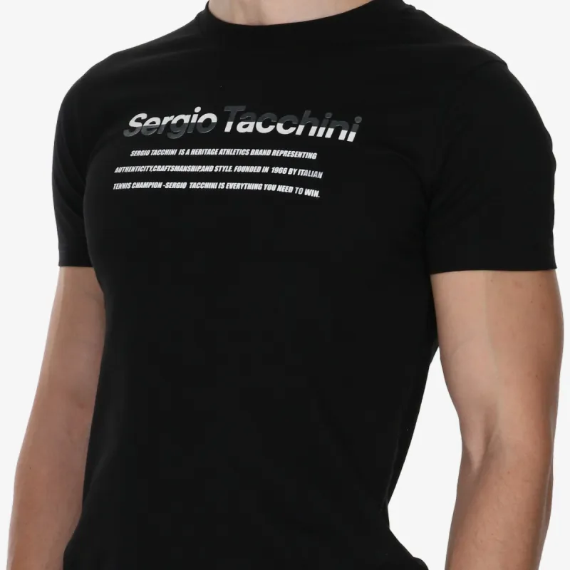 Sergio Tacchini Carlo t-shirt 